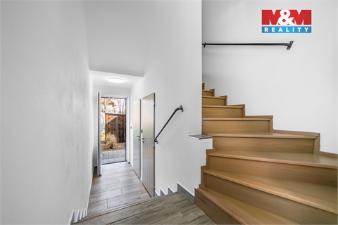 Prodej rodinného domu, 89 m² - 6