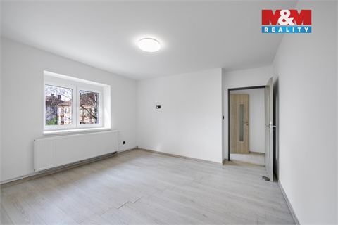 Prodej rodinného domu, 89 m² - 14