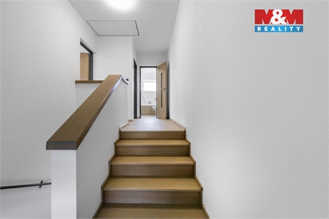 Prodej rodinného domu, 89 m² 8