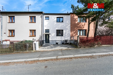 Prodej rodinného domu, 89 m² 28