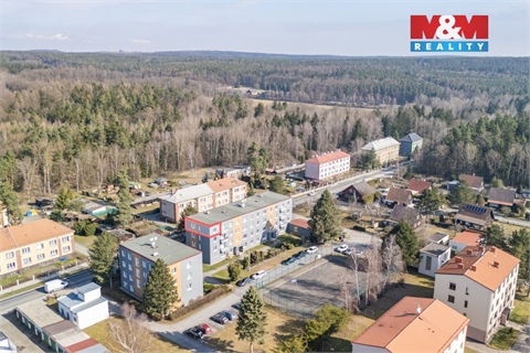 Prodej bytu 3+1, 69 m² 14