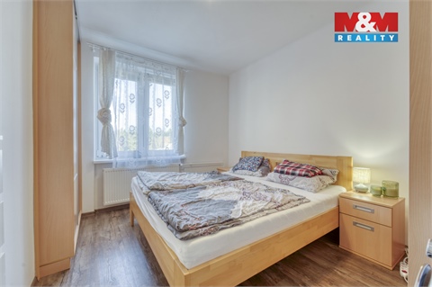 Prodej bytu 3+1, 69 m² - 6