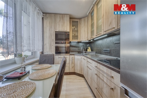 Prodej bytu 3+1, 69 m² - 4