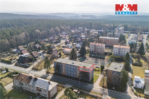 Prodej bytu 3+1, 69 m² - 14