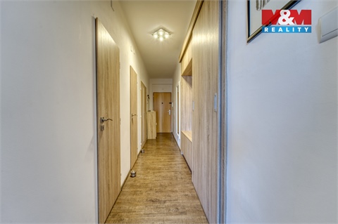 Prodej bytu 3+1, 69 m² - 10