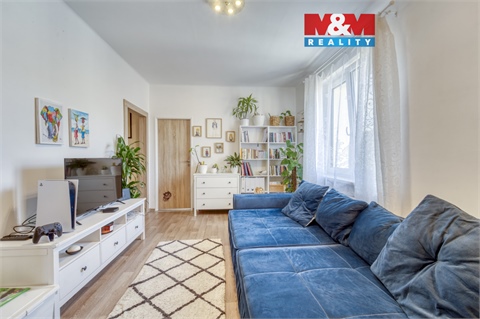 Prodej bytu 3+1, 69 m² 0