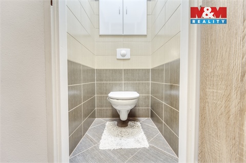 Prodej bytu 3+1, 69 m² 10