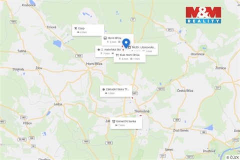 Prodej bytu 3+1, 69 m² 18