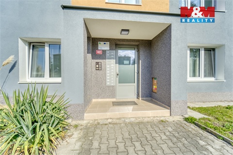 Prodej bytu 3+1, 69 m² - 12