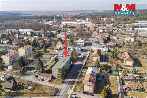 Prodej bytu 3+1, 69 m² - 16