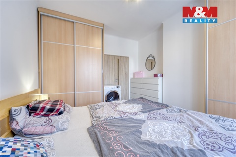 Prodej bytu 3+1, 69 m² 8