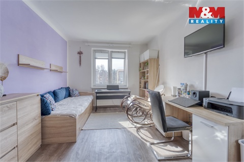 Prodej bytu 3+1, 69 m² 4