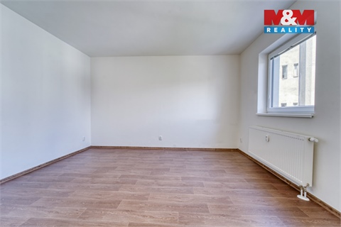 Pronájem bytu 1kk, 29 m² 4