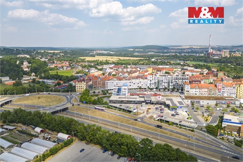 Pronájem bytu 1kk, 29 m² - 12