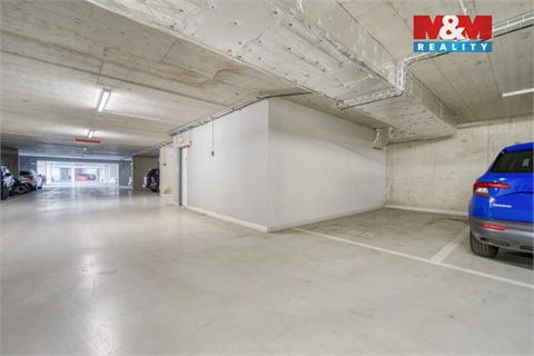 Pronájem bytu 1kk, 29 m² 10