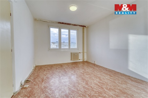 Pronájem bytu 1+1, 36 m² 4