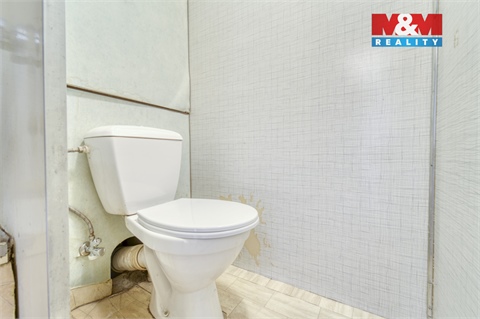 Pronájem bytu 1+1, 36 m² 8