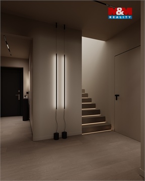 Prodej rodinného domu, 185 m² - 22