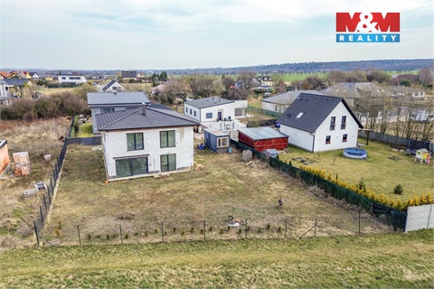 Prodej rodinného domu, 185 m² 2