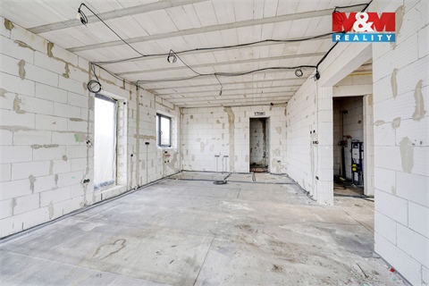 Prodej rodinného domu, 185 m² - 8