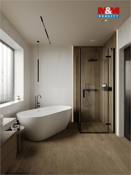 Prodej rodinného domu, 185 m² 20