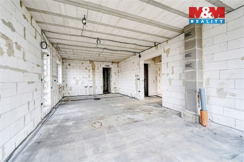 Prodej rodinného domu, 185 m² - 10