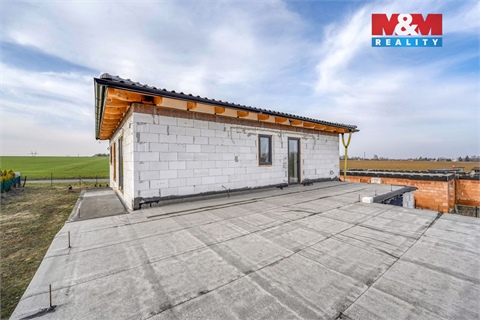 Prodej rodinného domu, 185 m² 4