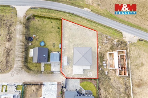 Prodej rodinného domu, 185 m² - 28