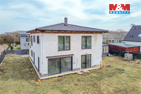 Prodej rodinného domu, 185 m² - 26