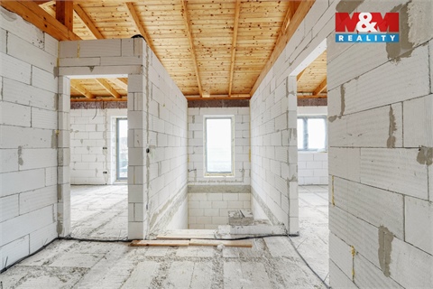 Prodej rodinného domu, 185 m² - 12