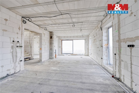 Prodej rodinného domu, 185 m² - 6