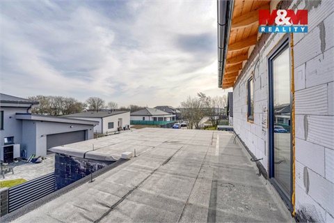 Prodej rodinného domu, 185 m² - 2