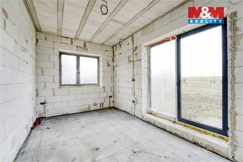 Prodej rodinného domu, 185 m² 8