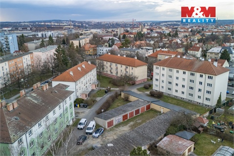 Pronájem komerčního objektu, 18 m² - 8