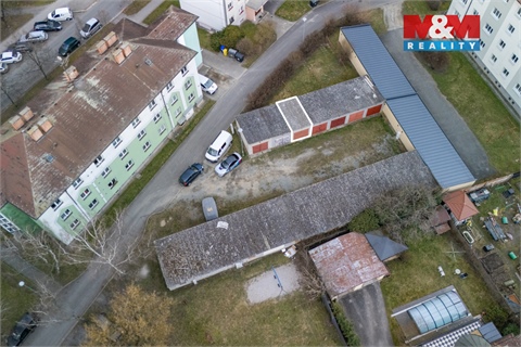 Pronájem komerčního objektu, 18 m² 10