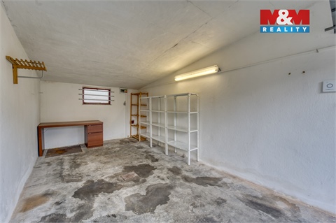 Pronájem komerčního objektu, 18 m² 2