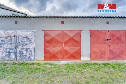 Pronájem komerčního objektu, 18 m² 6