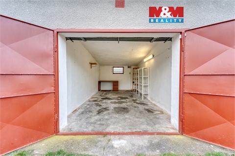 Pronájem komerčního objektu, 18 m² 0