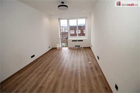 Prodej bytu 2+1, 55 m² - 0