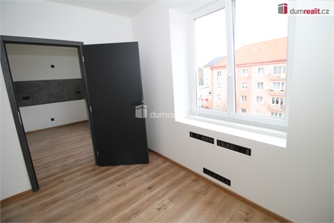 Prodej bytu 2+1, 55 m² - 2