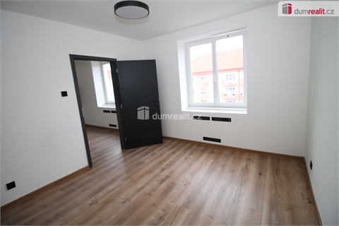 Prodej bytu 2+1, 55 m² 2