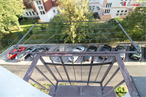 Prodej bytu 2+1, 55 m² 16