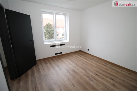 Prodej bytu 2+1, 55 m² - 0