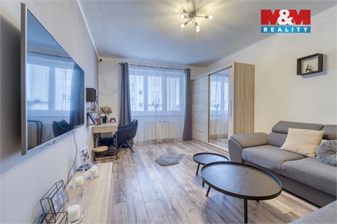 Pronájem bytu 2+1, 56 m² 10