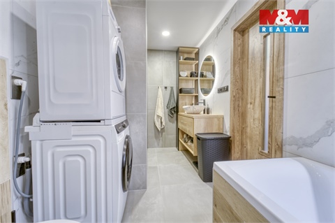 Pronájem bytu 2+1, 56 m² 6