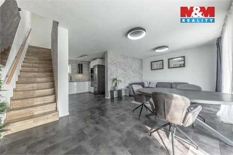 Prodej rodinného domu, 99 m² 4