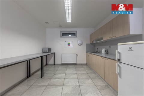 Pronájem kanceláře, 192 m² 16