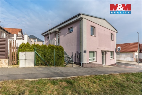 Pronájem kanceláře, 192 m² - 4