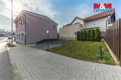 Pronájem kanceláře, 192 m² 18