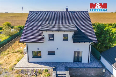 Prodej rodinného domu, 168 m² 26